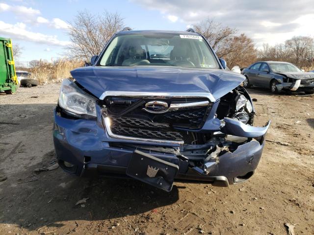 Photo 5 from auction – 2014 SUBARU FORESTER 2 with VIN JF2SJAEC8EH412868