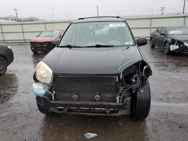 Photo 5 from auction – 2004 TOYOTA RAV4 with VIN JTEGD20V840029337