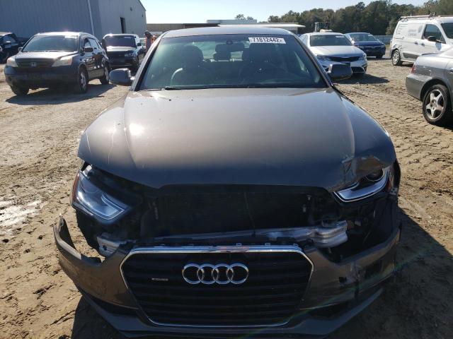 صورة رقم 5 من المزاد - 2014 AUDI A4 PREMIUM مع VIN WAUBFAFL9EN002349