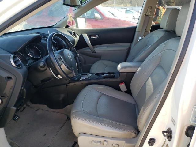 Photo 7 from auction – 2013 NISSAN ROGUE S with VIN JN8AS5MT6DW517617