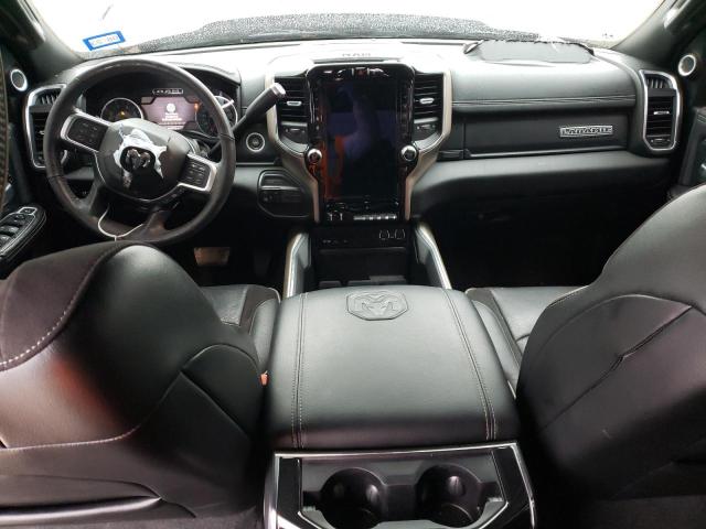 Photo 8 from auction – 2019 RAM 2500 LARAM with VIN 3C6UR5NLXKG655005