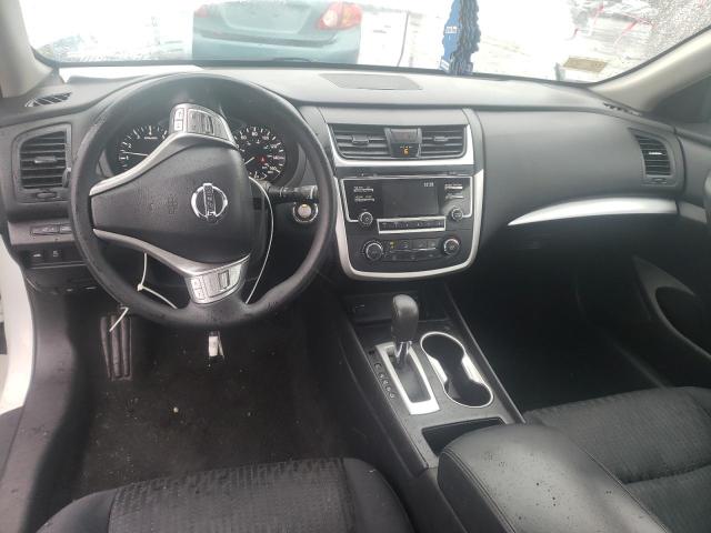 Photo 8 from auction – 2016 NISSAN ALTIMA 2.5 with VIN 1N4AL3AP9GN358998