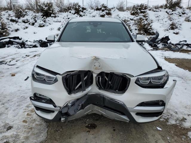Photo 5 from auction – 2019 BMW X3 XDRIVE3 with VIN 5UXTR9C53KLR08084