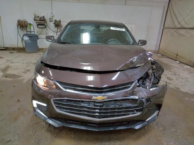 Photo 5 from auction – 2016 CHEVROLET MALIBU LT with VIN 1G1ZE5ST1GF305729