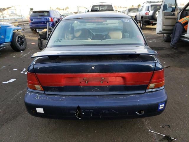 Photo 6 from auction – 1998 SATURN SL2 with VIN 1G8ZK5276WZ183038