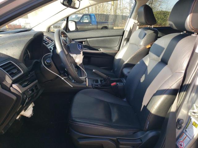 Photo 7 from auction – 2016 SUBARU CROSSTREK with VIN JF2GPANC7G8239982