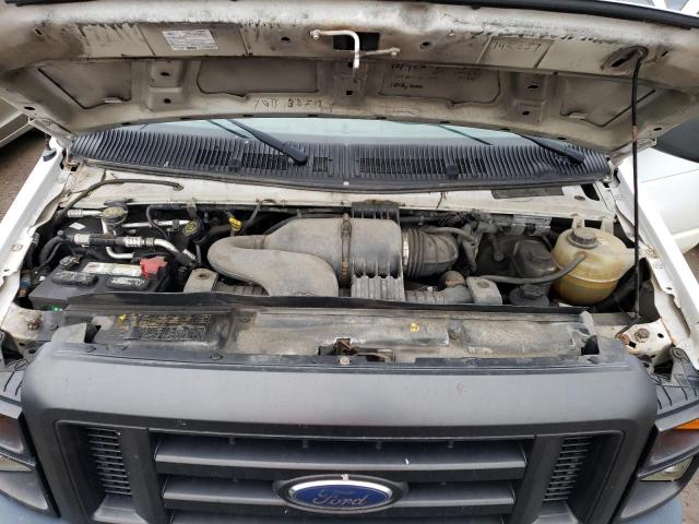 Photo 12 from auction – 2011 FORD ECONOLINE with VIN 1FTSE3EL8BDB38170