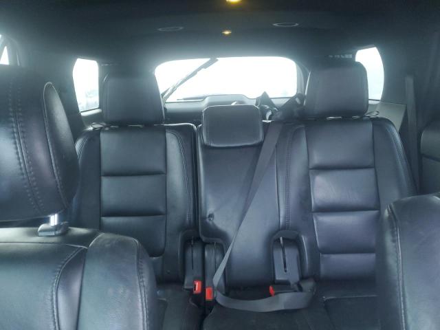 Photo 10 from auction – 2013 FORD EXPLORER X with VIN 1FM5K8D88DGC00616