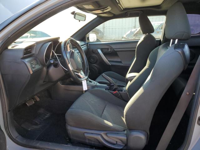 Photo 7 from auction – 2012 TOYOTA SCION TC with VIN JTKJF5C77C3043349
