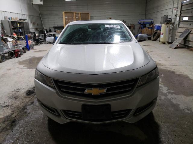 Photo 5 from auction – 2014 CHEVROLET IMPALA LTZ with VIN 2G1155S39E9267041