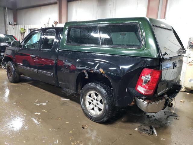 Photo 2 from auction – 2008 GMC SIERRA C15 with VIN 1GTEC19J58Z107258