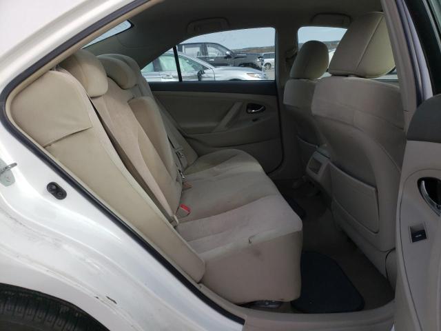 Photo 10 from auction – 2011 TOYOTA CAMRY BASE with VIN 4T1BF3EK6BU739836