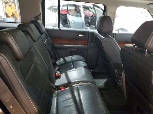 Photo 11 from auction – 2011 FORD FLEX LIMIT with VIN 2FMHK6DTXBBD07306