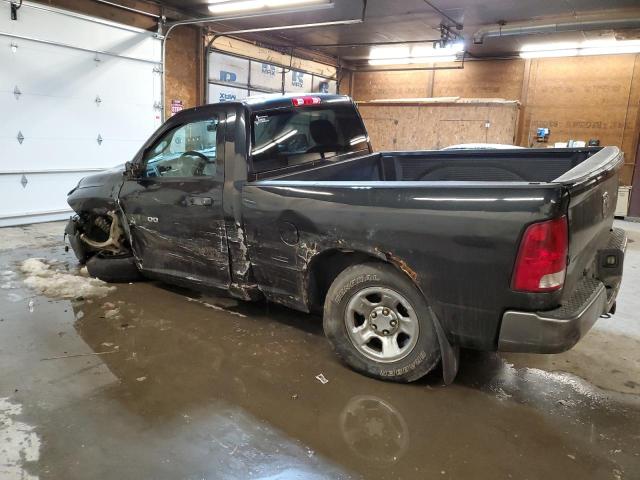 Photo 2 from auction – 2011 DODGE RAM 1500 with VIN 3D7JV1EP8BG526351