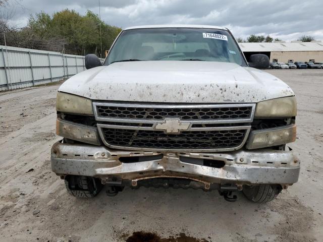 Photo 5 from auction – 2006 CHEVROLET SILVERADO with VIN 1GCHC23U16F114079