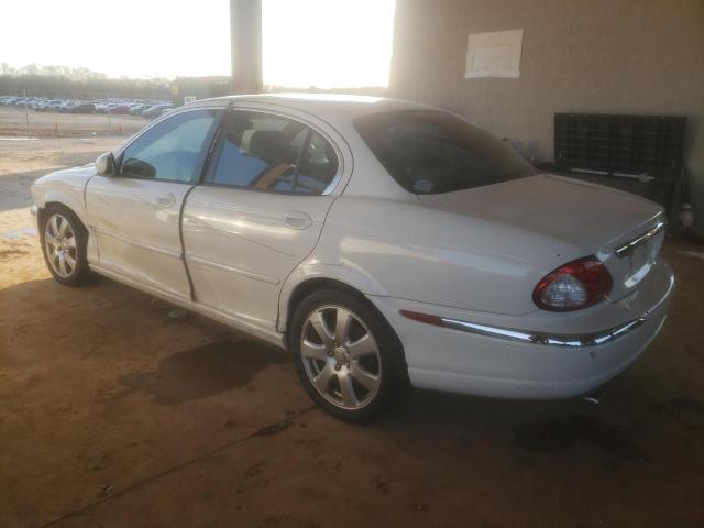 Photo 2 from auction – 2005 JAGUAR X-TYPE 3.0 with VIN SAJWA51A75WE56534