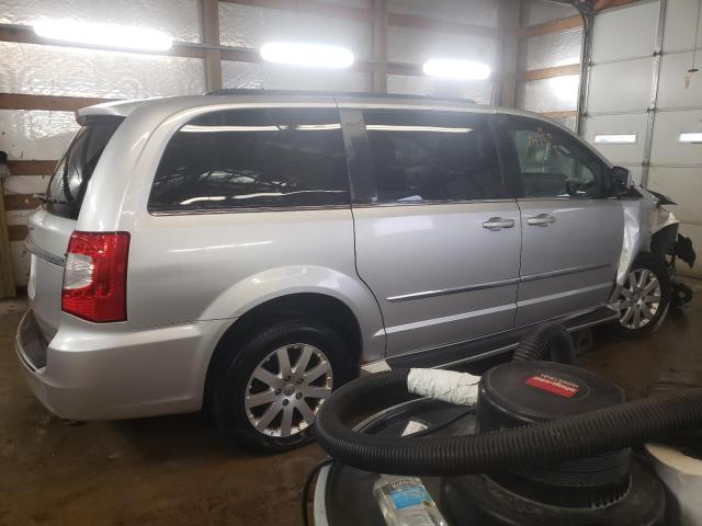 Photo 3 from auction – 2012 CHRYSLER TOWN & COU with VIN 2C4RC1BG0CR278681