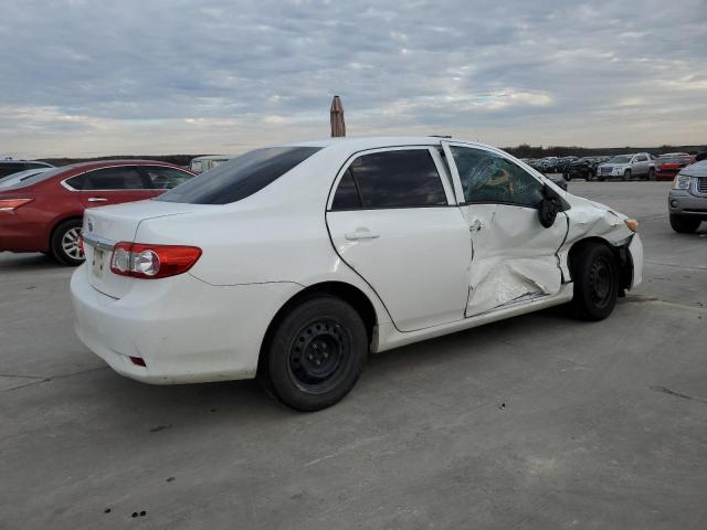 Photo 3 from auction – 2013 TOYOTA COROLLA BA with VIN 5YFBU4EE1DP174079