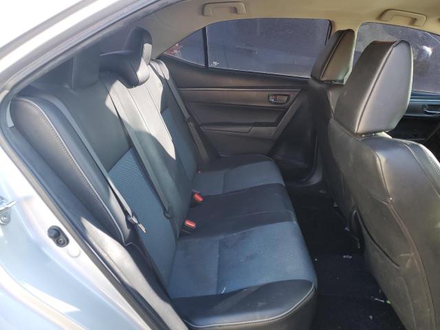 Photo 10 from auction – 2014 TOYOTA COROLLA L with VIN 5YFBURHE1EP087082
