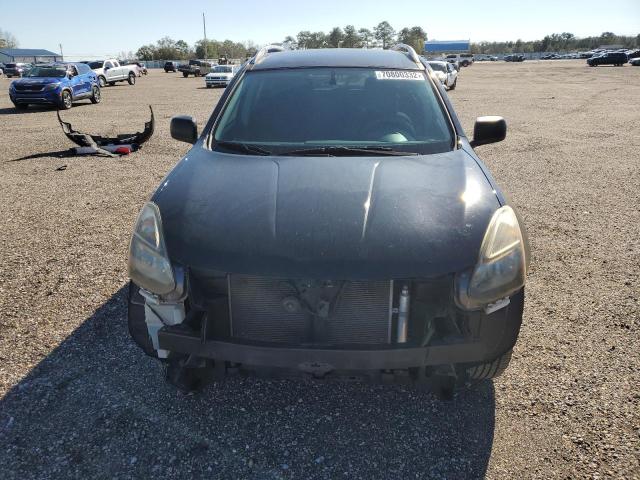 Photo 5 from auction – 2015 NISSAN ROGUE SELE with VIN JN8AS5MTXFW159232