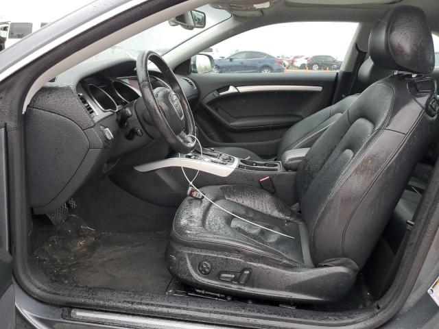 Photo 7 from auction – 2012 AUDI A5 PREMIUM with VIN WAULFAFR0CA043739