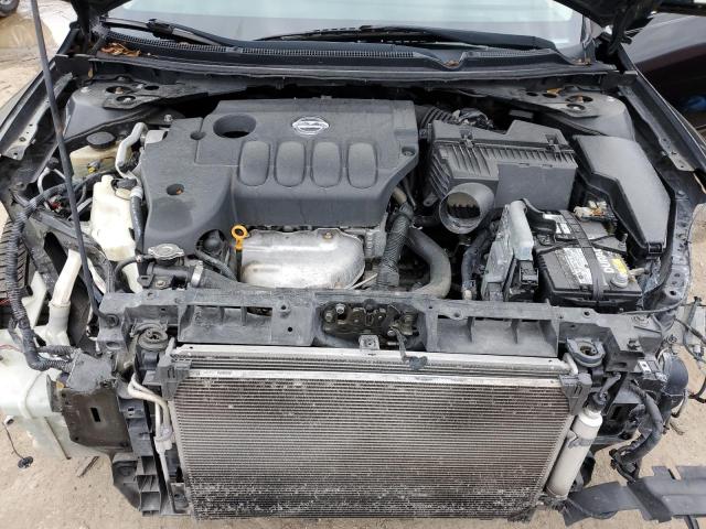 Photo 11 from auction – 2010 NISSAN ALTIMA BAS with VIN 1N4AL2AP0AC163322