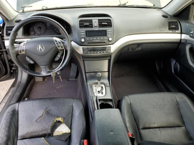 Zdjęcie 8 z aukcji – 2006 ACURA TSX z VIN JH4CL96886C024669