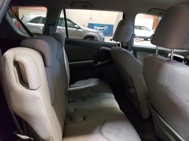 Photo 11 from auction – 2011 TOYOTA RAV4 with VIN 2T3BF4DV6BW134773