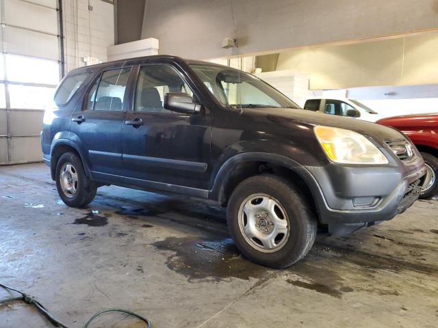 Photo 4 from auction – 2003 HONDA CR-V LX with VIN JHLRD78463C034042