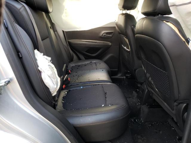 Photo 11 from auction – 2018 CHEVROLET TRAX 1LT with VIN KL7CJPSB0JB547032