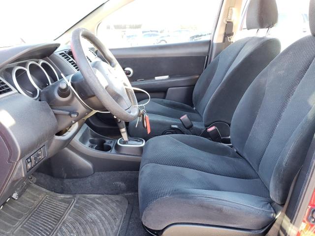 Photo 7 from auction – 2011 NISSAN VERSA S with VIN 3N1BC1CP7BL496793