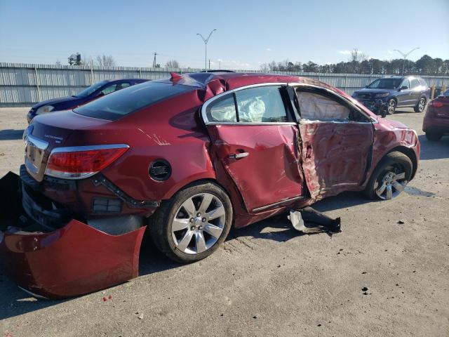 صورة رقم 3 من المزاد - 2011 BUICK LACROSSE C مع VIN 1G4GE5ED6BF156614