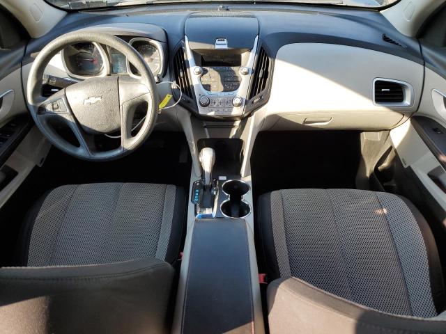 Photo 8 from auction – 2010 CHEVROLET EQUINOX LT with VIN 2CNALDEW7A6307847