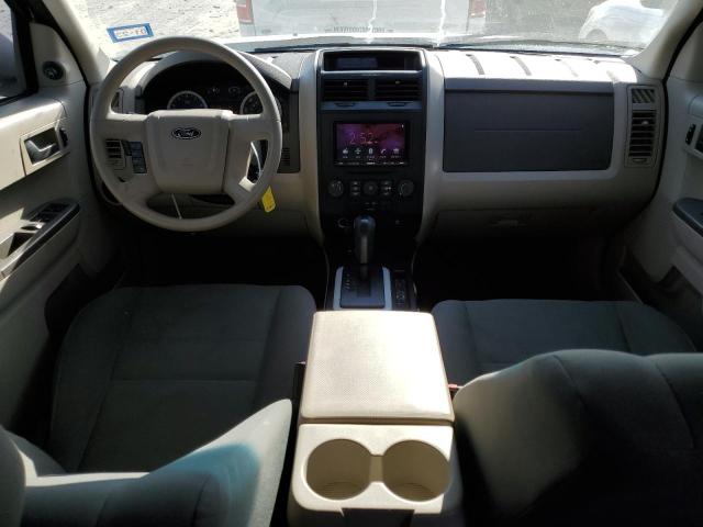Photo 8 from auction – 2010 FORD ESCAPE XLS with VIN 1FMCU0C72AKB94123