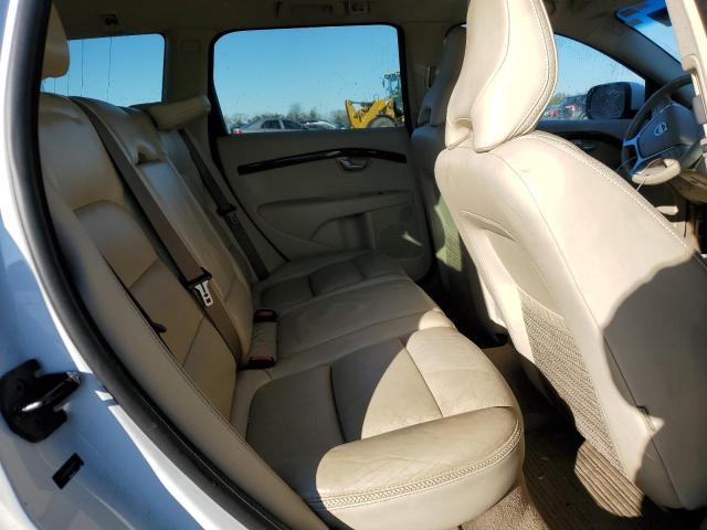 Photo 10 from auction – 2011 VOLVO XC70 T6 with VIN YV4902BZ0B1101757