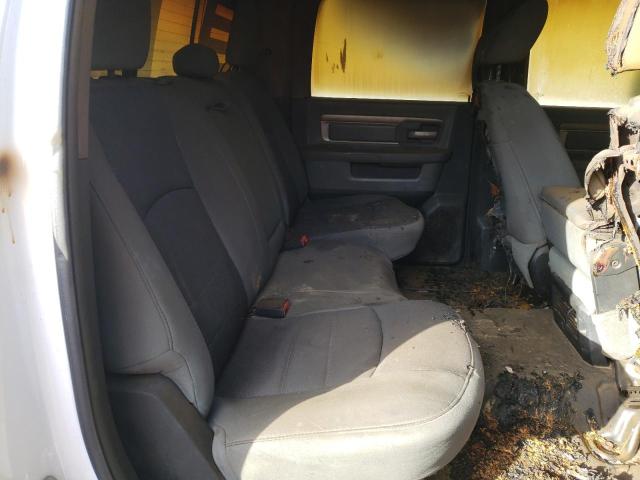 Photo 10 from auction – 2013 RAM 3500 SLT with VIN 3C63R3HL0DG580362