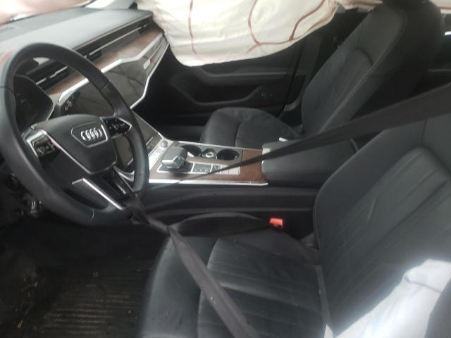 Photo 7 from auction – 2019 AUDI A6 PREMIUM with VIN WAUL2AF27KN091616