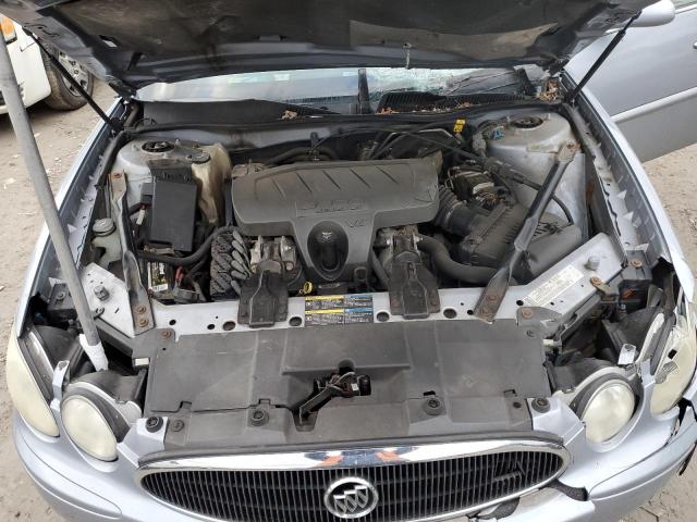 Photo 11 from auction – 2006 BUICK LACROSSE C with VIN 2G4WC582161135534