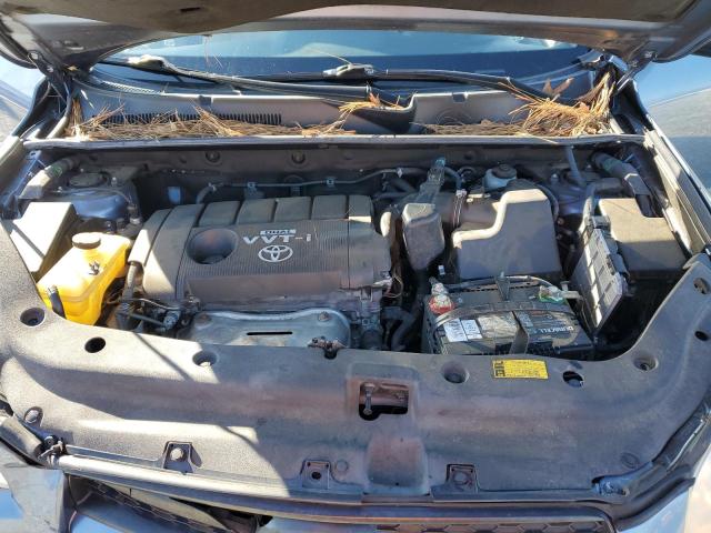 Photo 12 from auction – 2011 TOYOTA RAV4 with VIN 2T3BF4DV1BW092903