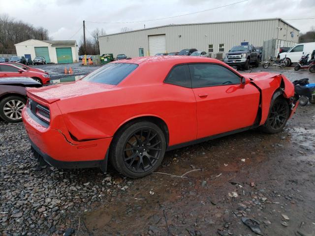 Photo 3 from auction – 2015 DODGE CHALLENGER with VIN 2C3CDZAG7FH895500