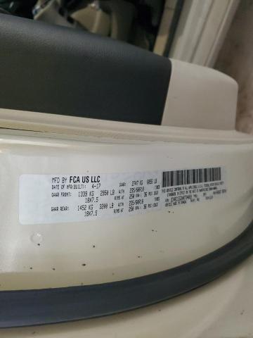 Photo 14 from auction – 2017 CHRYSLER PACIFICA T with VIN 2C4RC1EG3HR734059