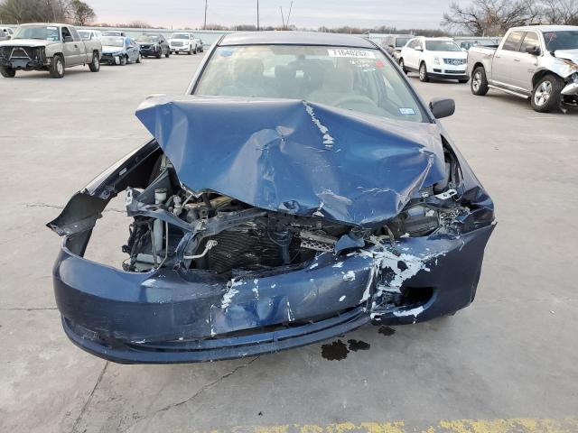 Photo 5 from auction – 2006 TOYOTA COROLLA CE with VIN 1NXBR32E06Z707914