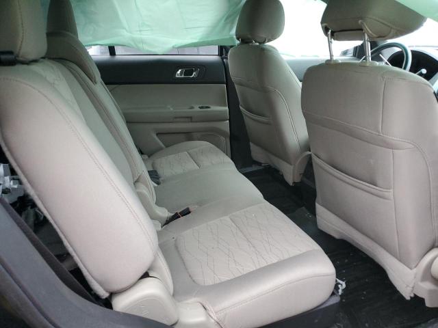 Photo 11 from auction – 2015 FORD EXPLORER with VIN 1FM5K8B80FGA02490