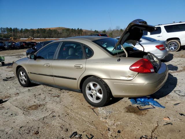 Photo 2 from auction – 2001 FORD TAURUS SE with VIN 1FAFP53U01A143498