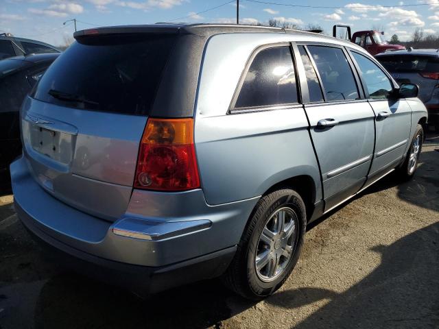 Photo 3 from auction – 2005 CHRYSLER PACIFICA T with VIN 2C4GM68485R273312