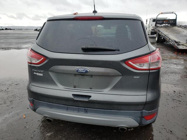 Photo 6 from auction – 2016 FORD ESCAPE SE with VIN 1FMCU0G75GUC49459