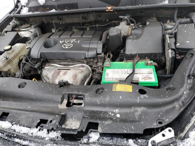 Photo 12 from auction – 2010 TOYOTA RAV4 with VIN JTMBF4DV2A5026821