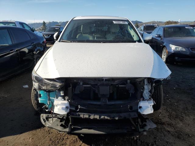 Photo 5 from auction – 2017 MAZDA CX-5 GRAND with VIN JM3KFADL5H0155762