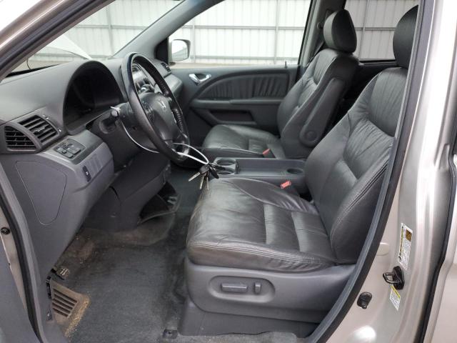 Photo 7 from auction – 2006 HONDA ODYSS EX with VIN 5FNRL38696B445243