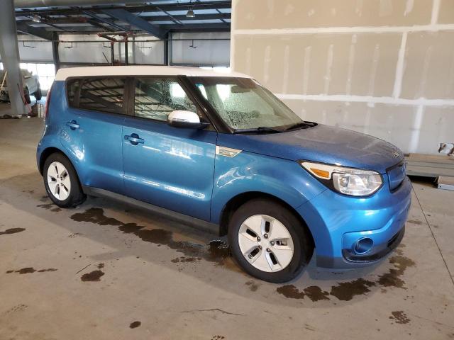 Photo 4 from auction – 2016 KIA SOUL EV with VIN KNDJP3AE6G7005099